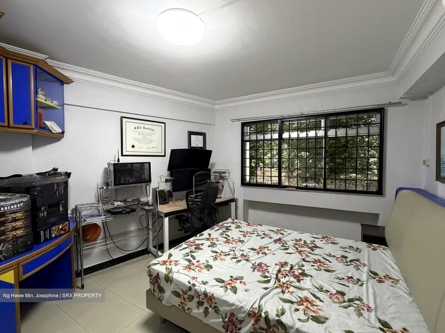 Blk 272 Keat Hong Tembusu (Choa Chu Kang), HDB Executive #639054501